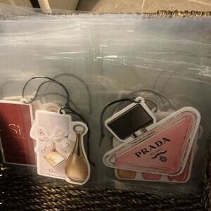 Prettys BUNDLE DEAL 25 CAR FRESHIES VARIETY SCENTS